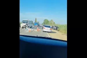  &copy;&nbsp;Скриншот видео в телеграм-канале &laquo;ТЕМРЮК ИНФО (18+)&raquo; https://t.me/temruk_info