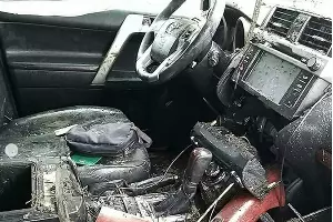  &copy;&nbsp;Фото ОГИБДД по Темрюкскому району
