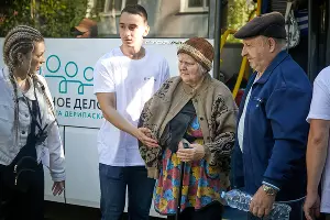  &copy;&nbsp;Фото пресс-службы фонда &laquo;Вольное Дело&raquo;