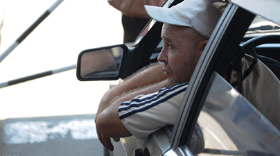  © Фото Михаила Ступина, Юга.ру