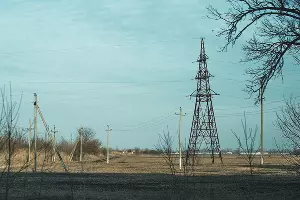  &copy;&nbsp;Фото Юлии Шафоростовой, Юга.ру