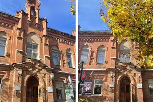  &copy;&nbsp;Коллаж из фото, предоставленных пространством &laquo;Logovo Феникса&raquo;