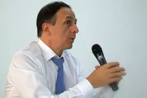 Дмитрий Дедов &copy;&nbsp;Фото с сайта wikimedia.org