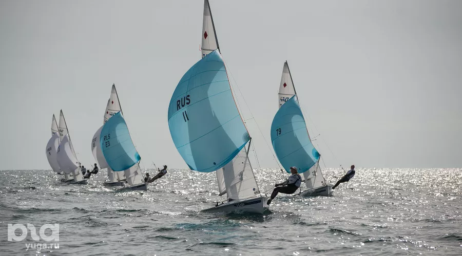  &copy;&nbsp;Нина Зотина, ЮГА.ру