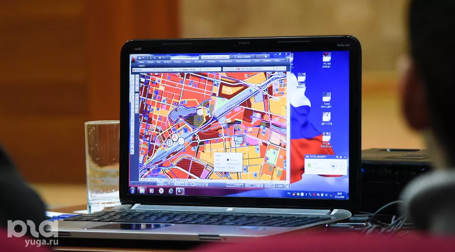  &copy;&nbsp;Фото Елены Синеок, Юга.ру