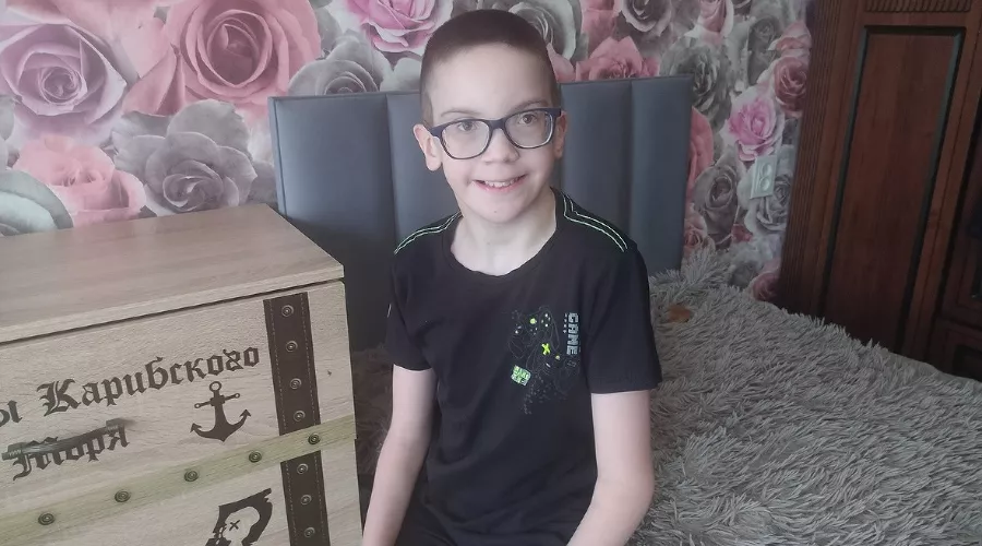  &copy;&nbsp;Фото Константина Ткаченко, предоставлено &laquo;Русфондом&raquo;