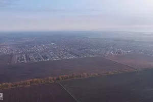  &copy;&nbsp;Фото Кирилла Панькова, Юга.ру