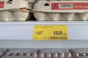  &copy;&nbsp;Фото Александры Прохоренковой-Аксёновой, Юга.ру