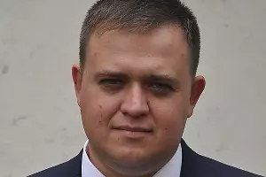 Александр Абрамов &copy;&nbsp;Фото пресс-службы администрации Белореченска