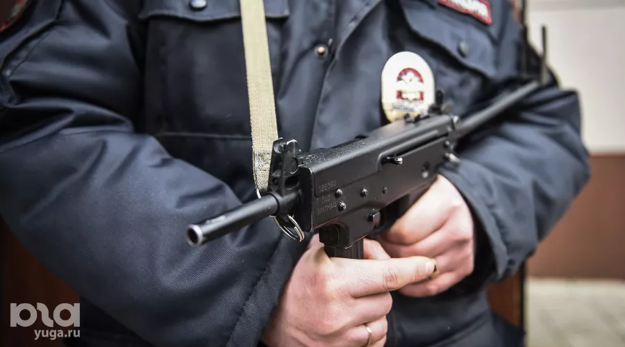  &copy;&nbsp;Фото Елены Синеок, Юга.ру