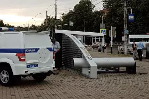  &copy;&nbsp;Фото Елены Малышевой, Юга.ру