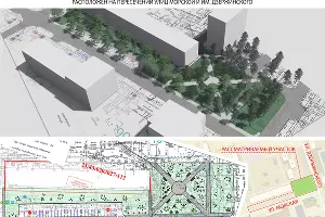  &copy;&nbsp;Схема пресс-службы администрации Краснодара