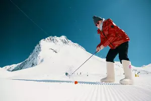  &copy;&nbsp;Фото пресс-службы &laquo;Курорта Красная Поляна&raquo;