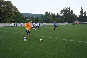 ФК «Дружба» &copy;&nbsp;Фото пресс-службы главы Республики Адыгея