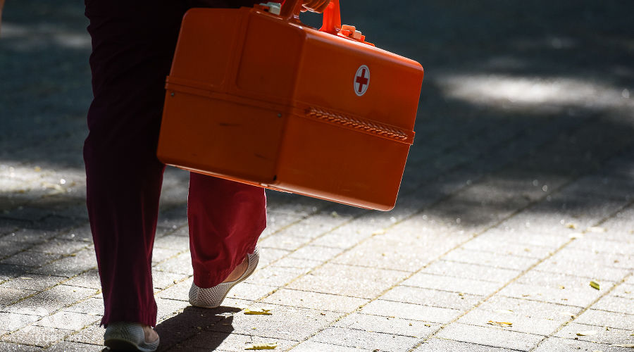  © Фото Елены Синеок, Юга.ру