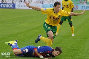 Максим Жавнерчик &copy;&nbsp;ЮГА.ру, Елена Синеок