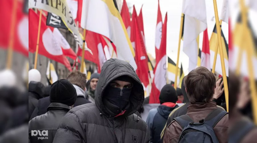 Шестие и митинг "За честные выборы" в Санкт-Петербурге &copy;&nbsp;Светлана Артемьева, ЮГА.ру