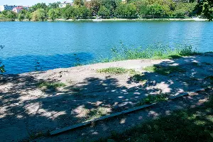 Береговая линия &copy;&nbsp;Фото Дмитрия Пославского, Юга.ру