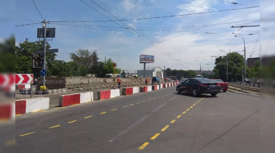  &copy;&nbsp;Фото пресс-службы администрации Краснодара