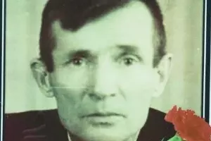 Ларин Иван Иванович &copy;&nbsp;Фото из семейного архива