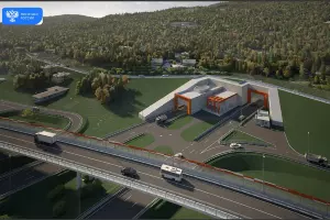  &copy;&nbsp;Скриншот из телеграм-канала &laquo;Минтранс России&raquo; https://t.me/Mintrans_Russia/8504