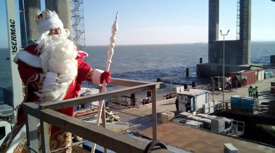  &copy;&nbsp;Фото из аккаунта instagram.com/russiadedmoroz