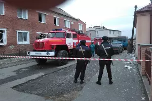  &copy;&nbsp;Фото пресс-службы ГУ МЧС России по Республике Северная Осетия — Алания