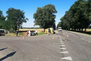  &copy;&nbsp;Фото пресс-службы ГИБДД по Краснодарскому краю