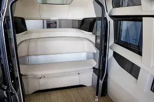 Презентация беспилотного электробуса в &laquo;Сколково&raquo; &copy;&nbsp;Фото пресс-службы &laquo;Ростелекома&raquo;