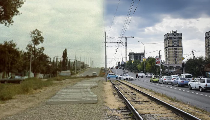  &copy;&nbsp;myekaterinodar.ru и Елена Синеок, ЮГА.ру