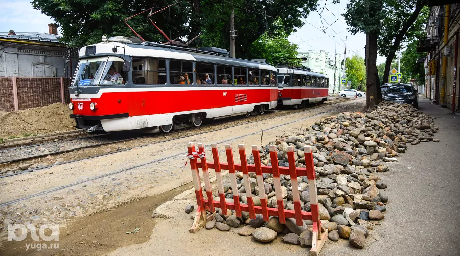  &copy;&nbsp;Фото Елены Синеок, Юга.ру