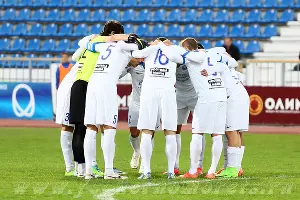 ФК «Черноморец» &copy;&nbsp;Фото пресс-службы ФК &laquo;Черноморец&raquo;