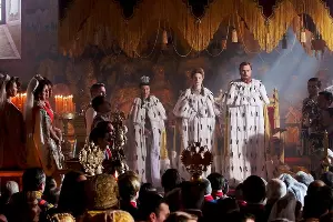 Кадр из фильма «Матильда» &copy;&nbsp;Фото с сайта kinopoisk.ru