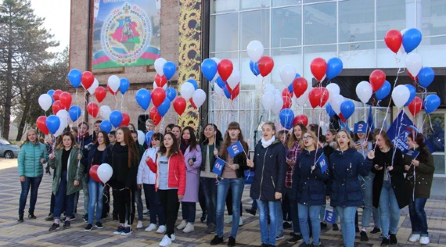  &copy;&nbsp;Фото пресс-службы администрации Тбилисского района