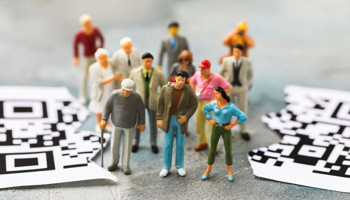 Читатели Юга.ру выбрали новое название для QR-кода сертификата о вакцинации