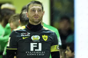 Давид Юрченко &copy;&nbsp;Фото с официального сайта ФК &laquo;Анжи&raquo;, fc-anji.ru