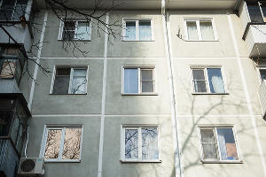 Окно &copy;&nbsp;Фото Елены Синеок, Юга.ру