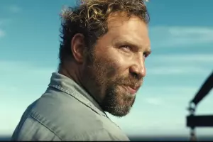 Кадр из трейлера к фильму «Хищные твари» &copy;&nbsp;Скриншот видео с Rutube-канала &laquo;Кинокомпания ВОЛЬГА&raquo;