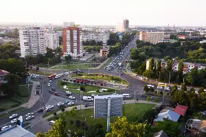 Старокубанское кольцо &copy;&nbsp;Фото Елены Синеок, Юга.ру