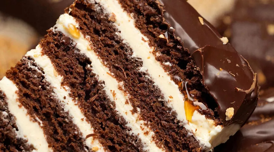 торт &copy;&nbsp;&copy; Изображение сгенерировано с помощью Gigachat