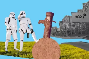  &copy;&nbsp;Коллаж Дмитрия Пославского, Юга.ру