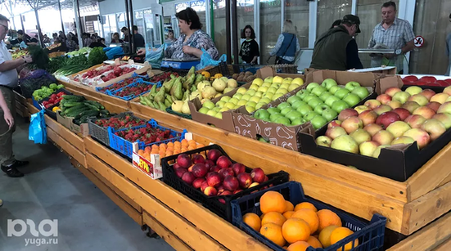  &copy;&nbsp;Фото Антона Быкова, Юга.ру