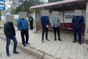  &copy;&nbsp;Фото пресс-службы МВД по Республике Крым