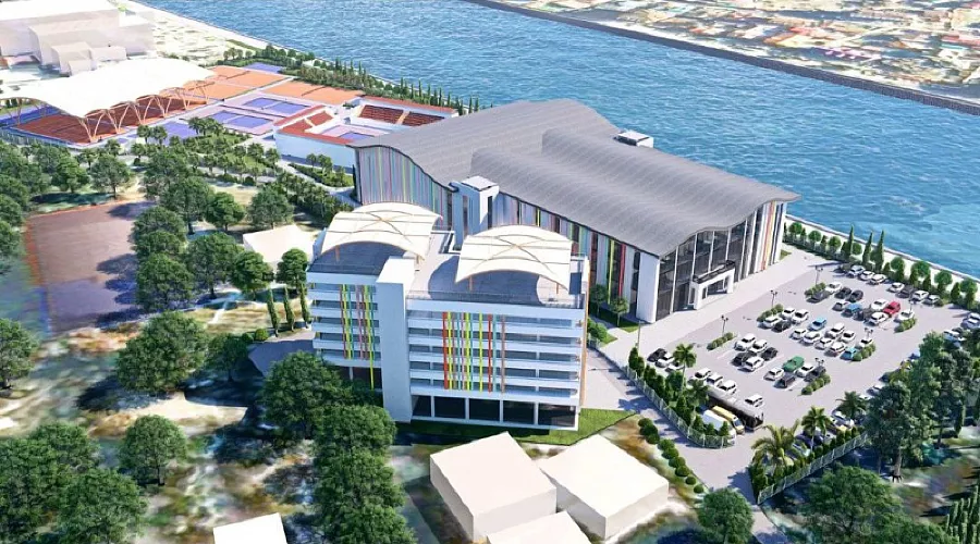  &copy;&nbsp;Скриншот с сайта администрации Сочи https://sochi.ru/press-sluzhba/novosti/11/233972/