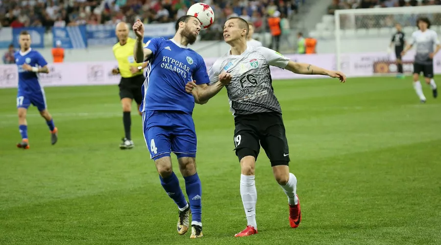  &copy;&nbsp;Фото пресс-службы ФК &laquo;Тосно&raquo;