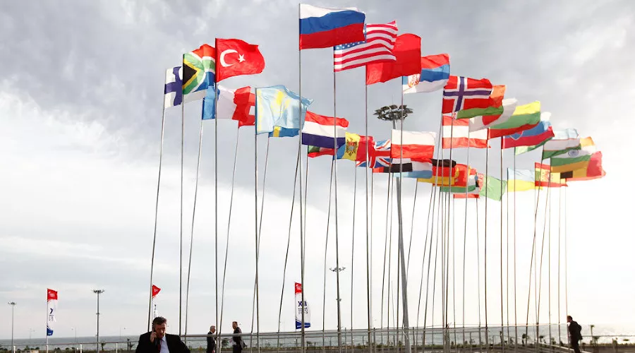  &copy;&nbsp;Влад Александров, ЮГА.ру