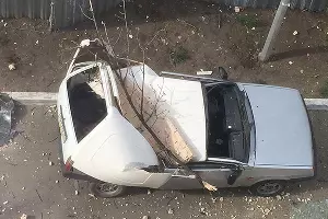  &copy;&nbsp;Фото из аккаунта в инстаграме ЧП | ДТП | Краснодар и край, instagram.com/chp_krd