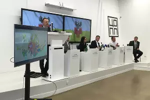  &copy;&nbsp;Фото Александра Гончаренко, Юга.ру