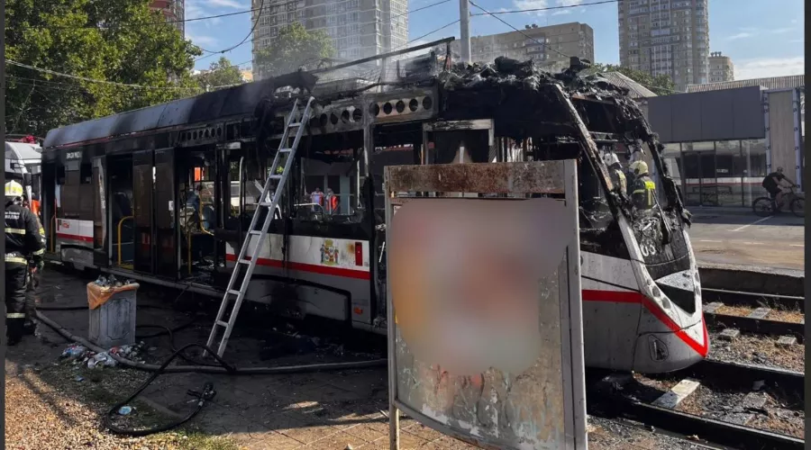  &copy;&nbsp;Скриншот из телеграм-канала &laquo;Полиция Краснодара&raquo; https://t.me/mvd23krasnodar/5975