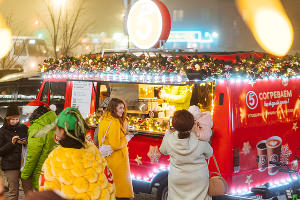  © Фото предоставлено ТС «Пятёрочка»